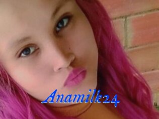 Anamilk24