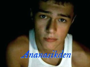 Ananasikden