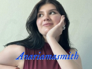 Anariamasmith