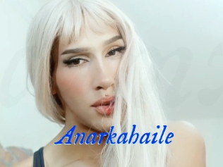 Anarkahaile