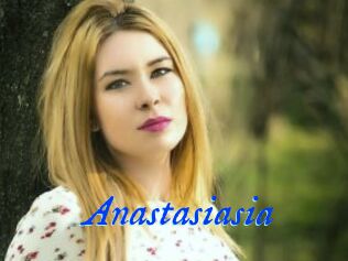 Anastasiasia