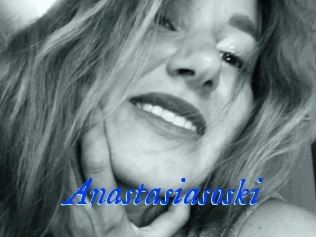 Anastasiasoski