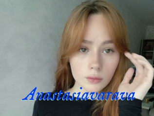 Anastasiavarava