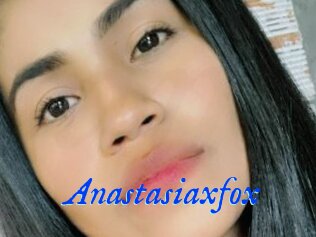 Anastasiaxfox
