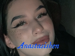 Anastasishen