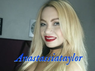Anastassiataylor