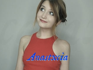 Anastxcia