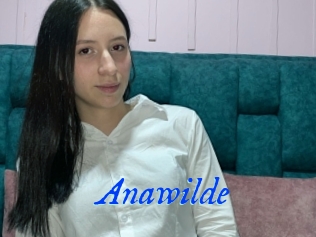 Anawilde