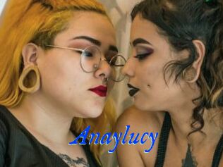 Anaylucy