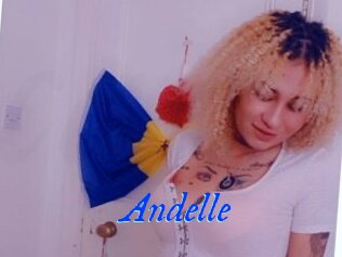 Andelle