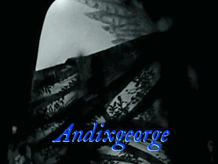 Andixgeorge