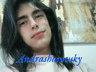 Andrasharovsky