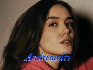 Andreaadri