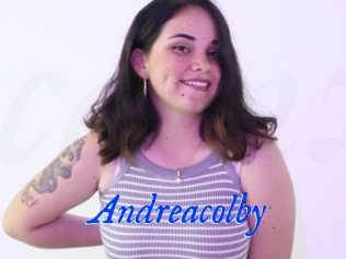 Andreacolby