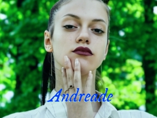 Andreade