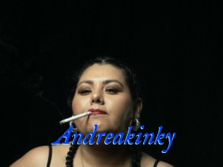 Andreakinky