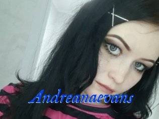 Andreanaevans