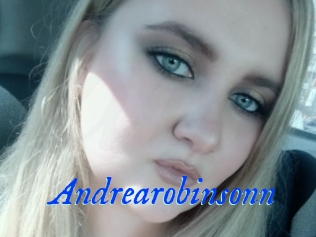 Andrearobinsonn