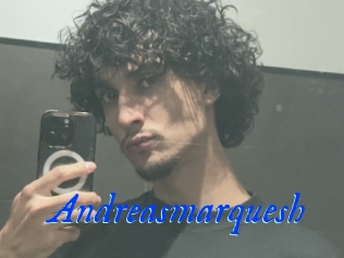 Andreasmarquesh
