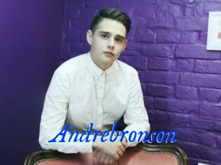 Andrebronson