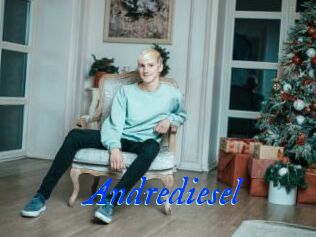 Andrediesel