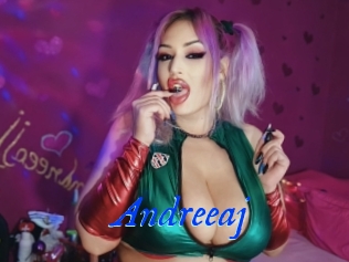 Andreeaj