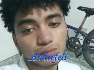 Andrefeli