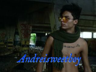 Andreisweetboy