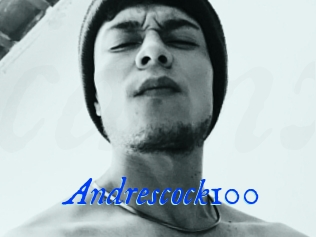 Andrescock100