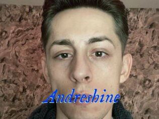 Andreshine