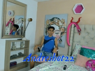 Andreshot22