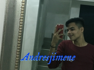 Andresjimene