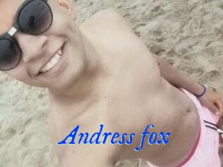 Andress_fox
