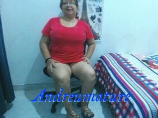Andreumature