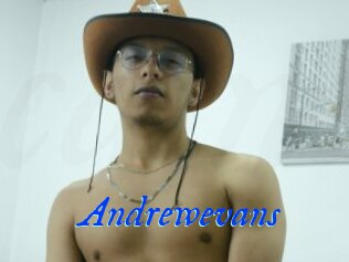 Andrewevans