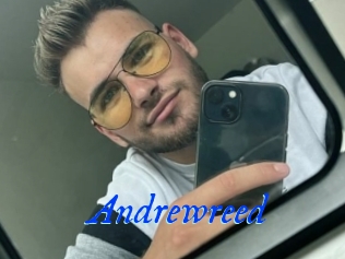 Andrewreed