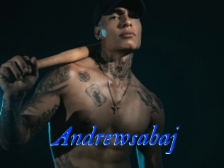 Andrewsabaj