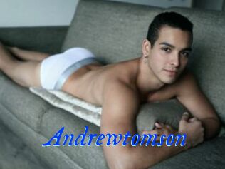 Andrewtomson