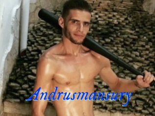 Andrusmansury