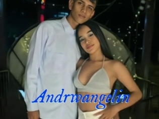 Andrwangelin
