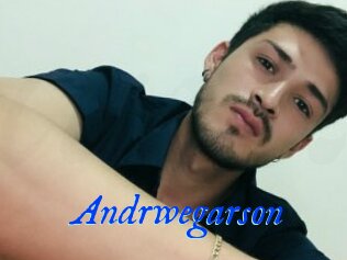 Andrwegarson