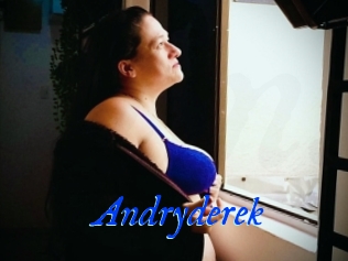Andryderek