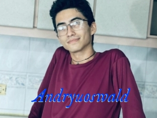 Andryuoswald