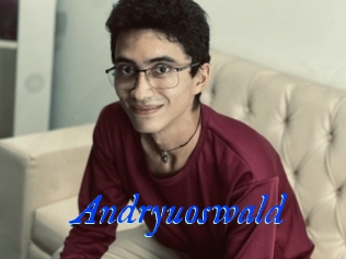 Andryuoswald