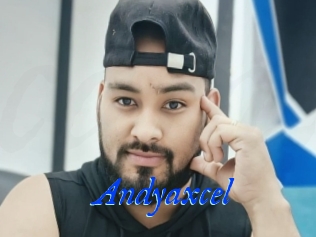 Andyaxcel