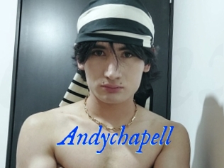 Andychapell