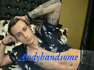 Andyhandsome
