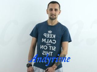 Andyrime