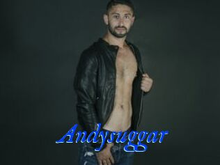 Andysuggar