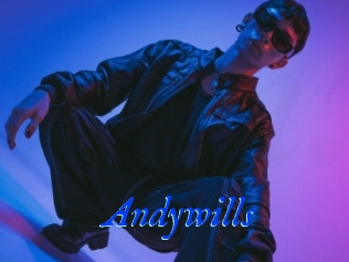 Andywills